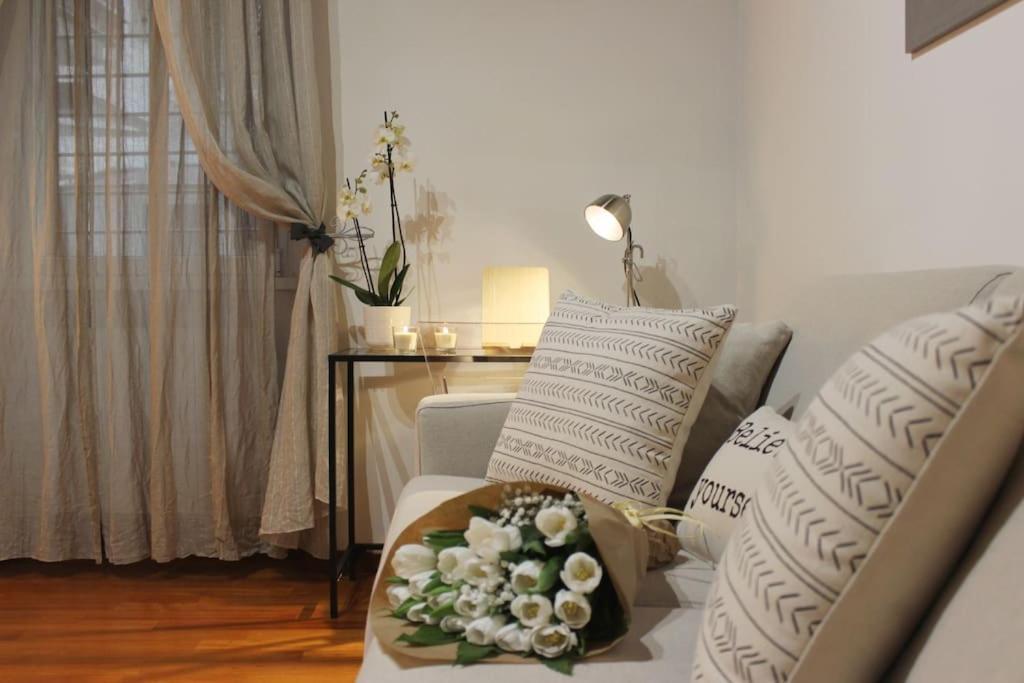 Pantheon Grand Suite Roma Exterior foto