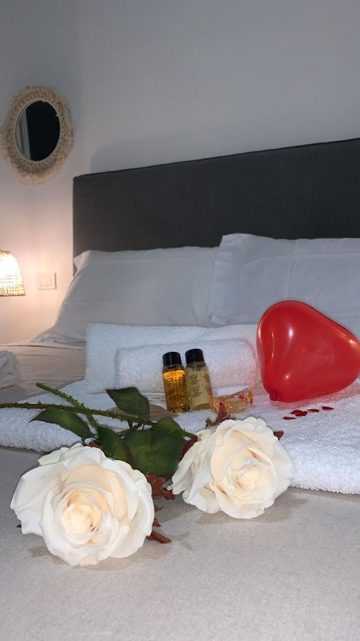 Pantheon Grand Suite Roma Exterior foto