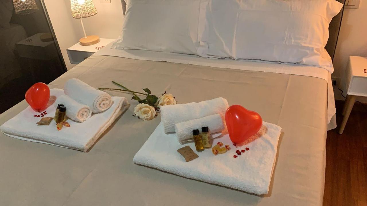Pantheon Grand Suite Roma Exterior foto